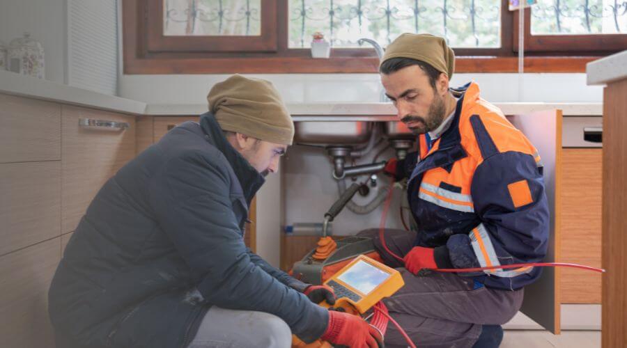 Professional Leak Detection in Pocatello, ID