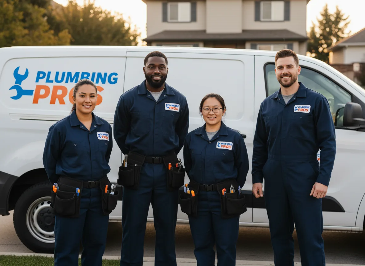 Water Heater Repair company in Pocatello, ID